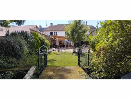 vente locaux professionnels à sommières-du-clain (86160)  79 000 €