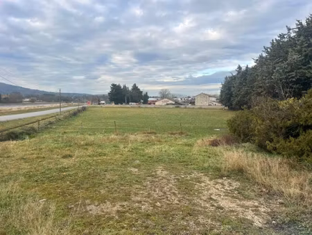 vente terrain 350 m² à mallemort (13370)  164 000 €