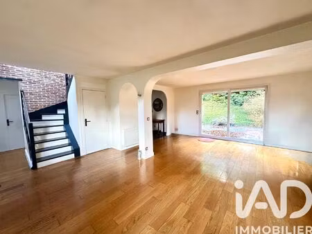 vente maison 6 pièces 192 m² soisy-sous-montmorency (95230)