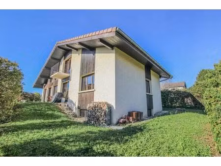 maison 5 pièces - 171 m²