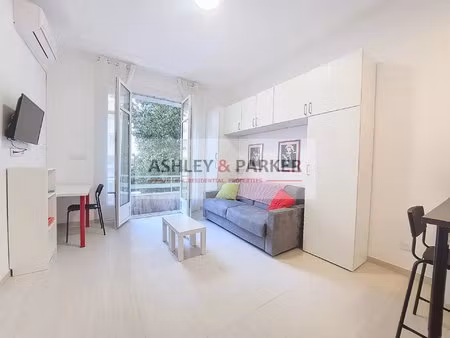 location meublee - disponible immediatement