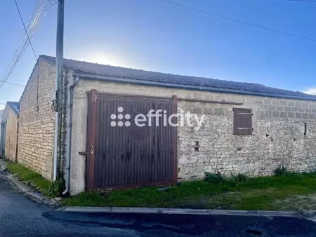 vente parking 77 m² à dolus-d'oléron (17550)  116 000 €