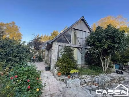 vente maison à gouesnach (29950) : à vendre / 175m² gouesnach