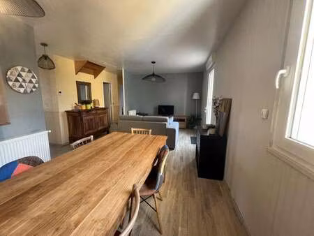 vente maison à pluguffan (29700) : à vendre / 94m² pluguffan