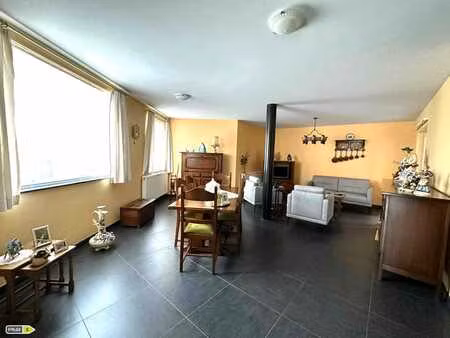 appartement avec cour intérieure