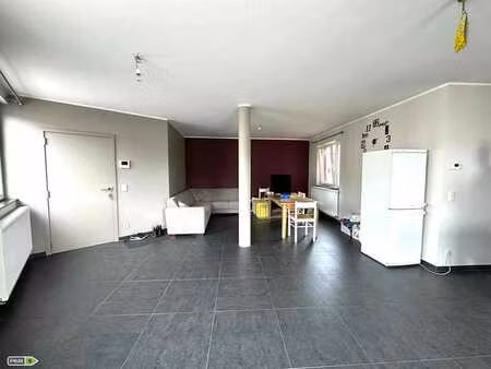 appartement avec terrasse