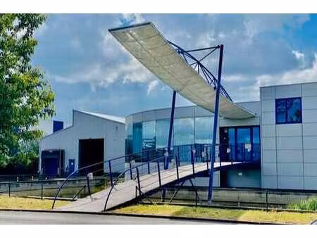 entrepôt à louer à gosselies