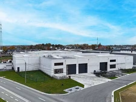 bien professionnel à vendre à vichte € 327.664 (lhv59) | zimmo