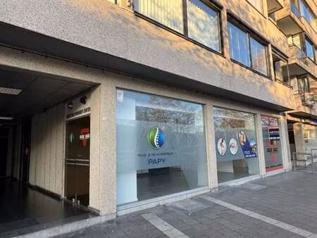 bien professionnel à louer à genk € 850 (lhv5i) - artes vastgoed | zimmo