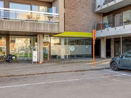 bien professionnel à vendre à strombeek-bever € 159.000 (lhv5j) - kantoor c&m vastgoed bon
