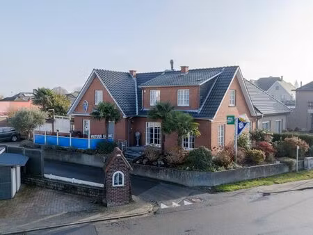 maison à vendre à burst € 650.000 (lhv6c) - oc vastgoed gent | zimmo