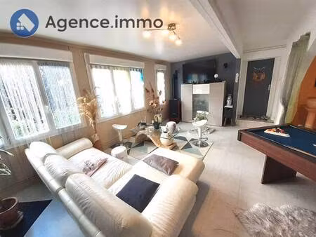 maison de plain-pied à vendre