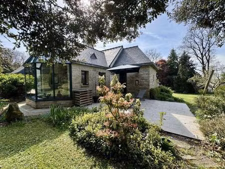 vente maison à cordemais (44360) : à vendre / 177m² cordemais