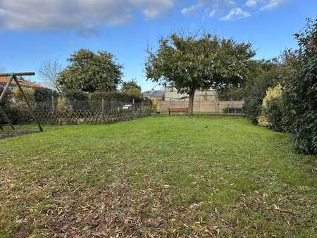 vente maison à la montagne (44620) : à vendre / 123m² la montagne