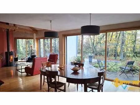 vente maison à sainte-pazanne (44680) : à vendre / 190m² sainte-pazanne