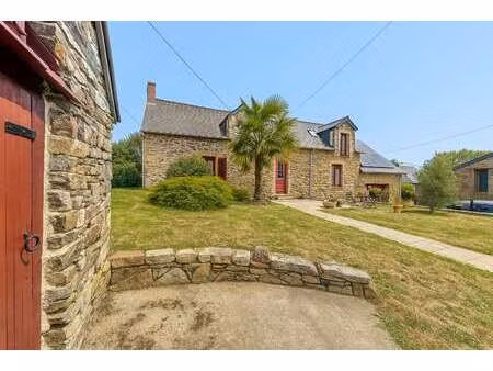 vente maison à grand-fougeray (35390) : à vendre / 140m² grand-fougeray