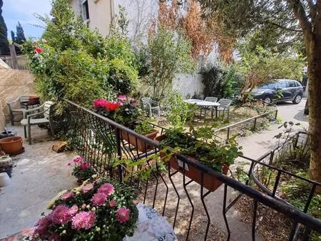 drancy appartement 4 pieces