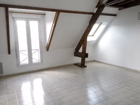 appartement duplex maisse centre ville + 1 place de parking