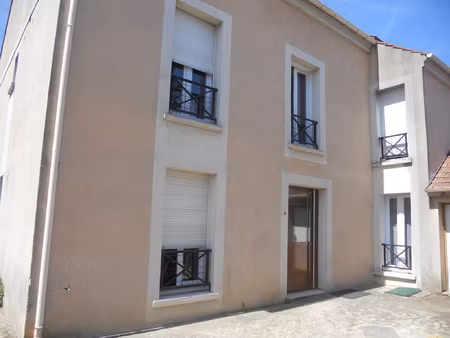 appartement duplex maisse centre ville