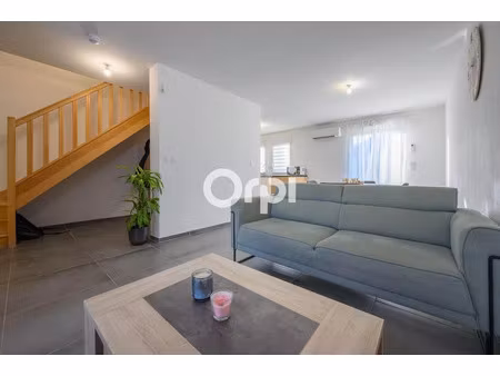 vente maison 4 pièces 95.27 m² à bruay-sur-l'escaut (59860)  261 800 €