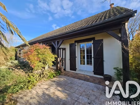 vente maison traditionnelle 5 pièces