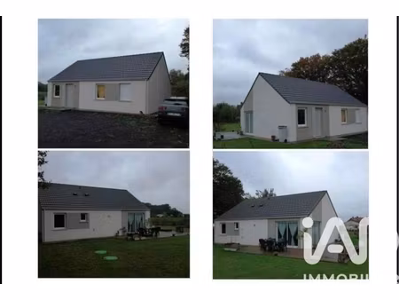 vente maison/villa 4 pièces