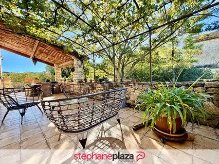 maison venejan - 5 pièces - 156 m²