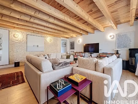 vente maison de ville 5 pièces