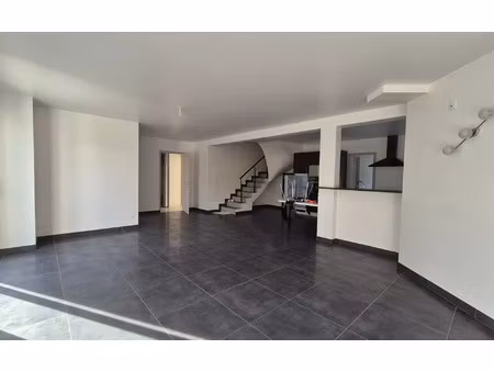maison la chapelle-de-brain 130 m² t-4 à vendre  275 600 €