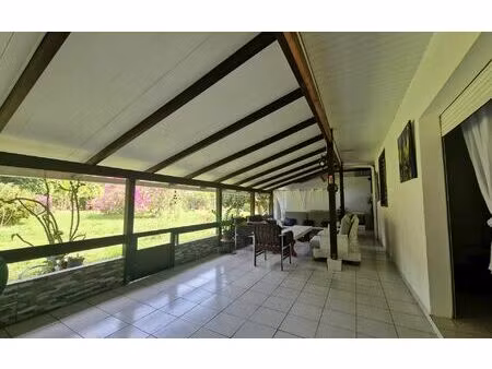 maison macouria m² t-3 à vendre  322 581 €