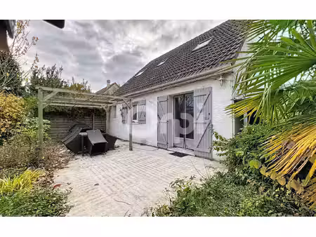 maison montceaux-lès-provins m² t-3 à vendre  165 000 €