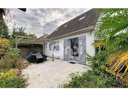 maison montceaux-lès-provins m² t-3 à vendre  173 000 €