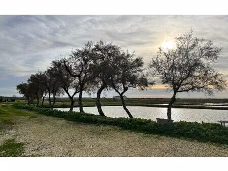 maison nieulle-sur-seudre m² t-2 à vendre  86 400 €