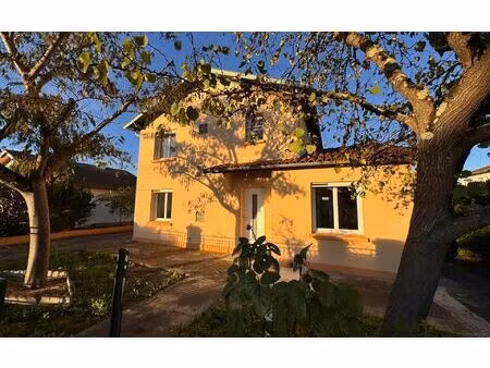 maison noé m² t-4 à vendre  281 000 €