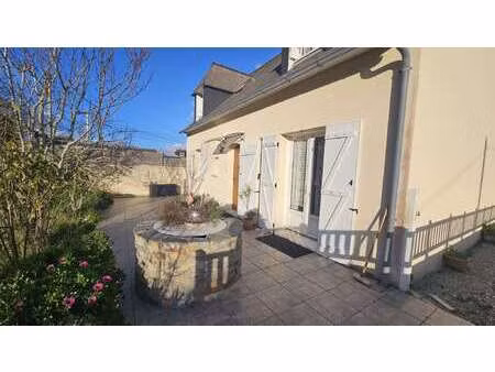 vente maison à camaret-sur-mer (29570) : à vendre / 80m² camaret-sur-mer