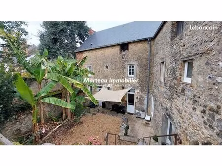 maison 5 pièces 172 m²