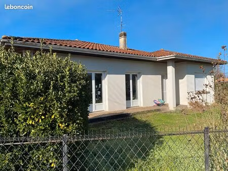 maison 3 pièces 95 m²