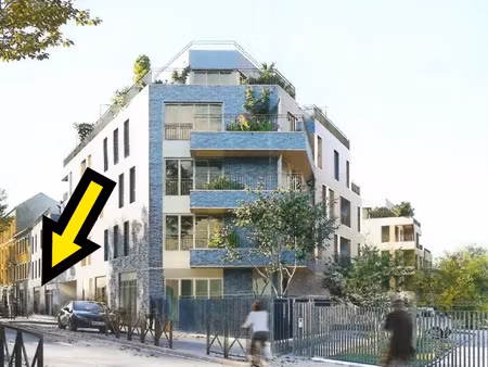 tres beau local pour activite de boulangerie