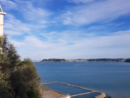 maison de 3 chambres de luxe en location à dinard  france