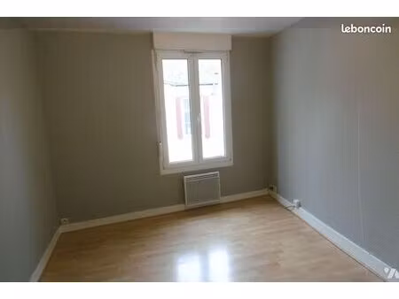 maison 3 pièces 39 m²