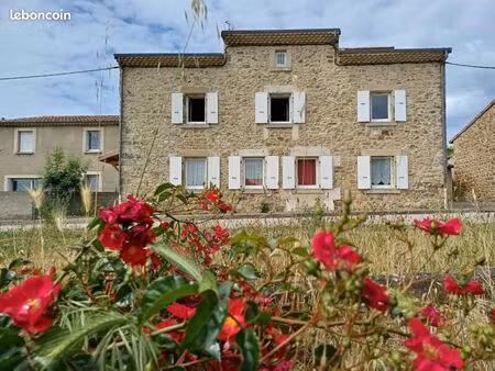 appartement 5 pièces 121 m²