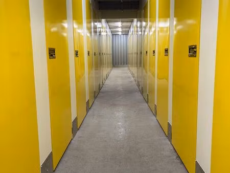 box de stockage 1 à 6 m² centre ville albi 30