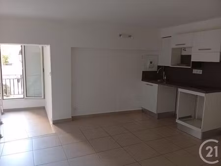 appartement studio à louer - 1 pièce - 28 09 m2 - le broc - 06 - provence-alpes-cote-d-azu