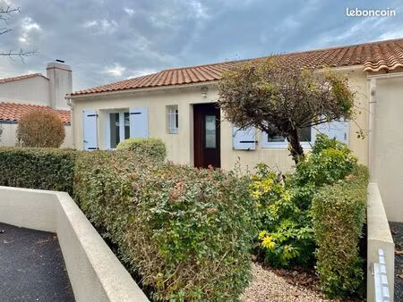 maison 4 pièces 88 m²