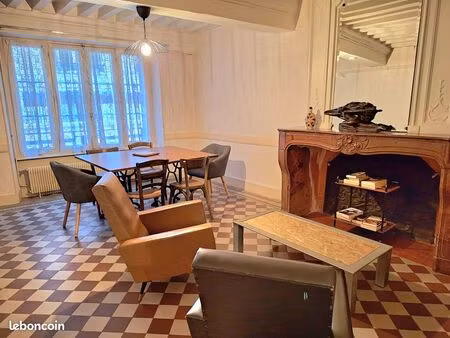 location au mois 4 couchages