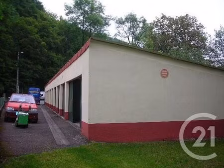 parking à louer - 15 m2 - herimoncourt - 25 - franche-comte