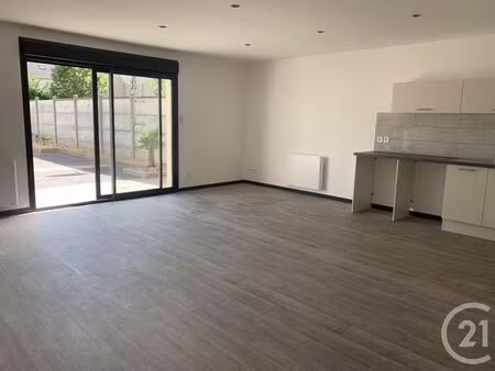 appartement f3 à louer - 3 pièces - 67 64 m2 - anet - 28 - centre