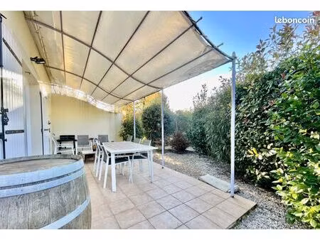 maison à louer - tourrettes