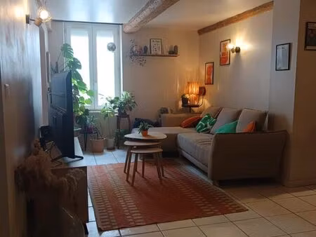 loue appartement althen des plauds