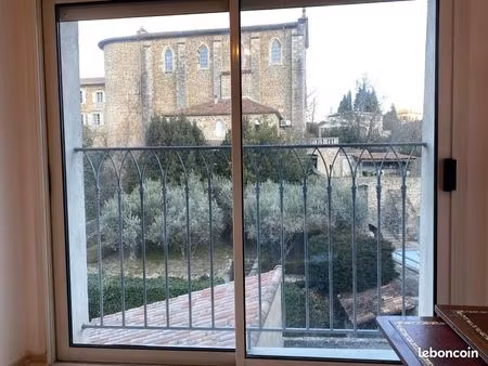 duplex 4 pièces 62 m²